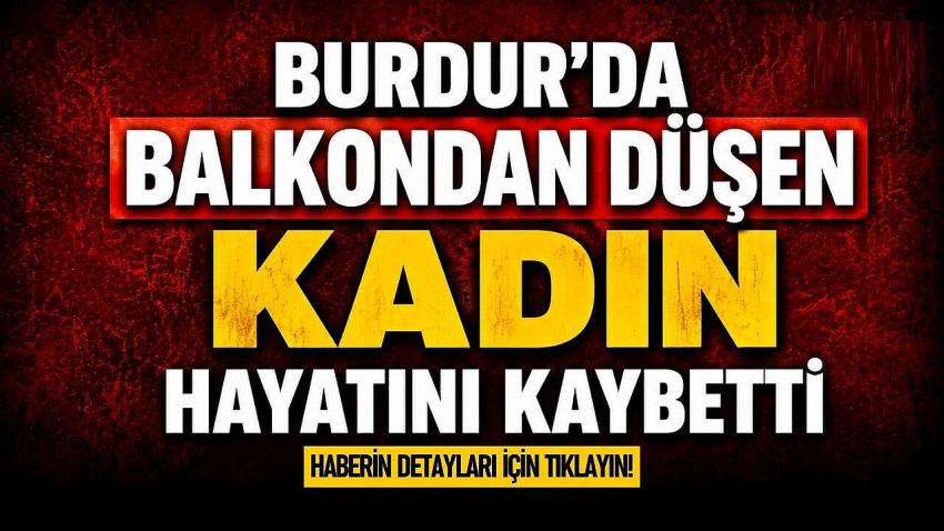 Burdur