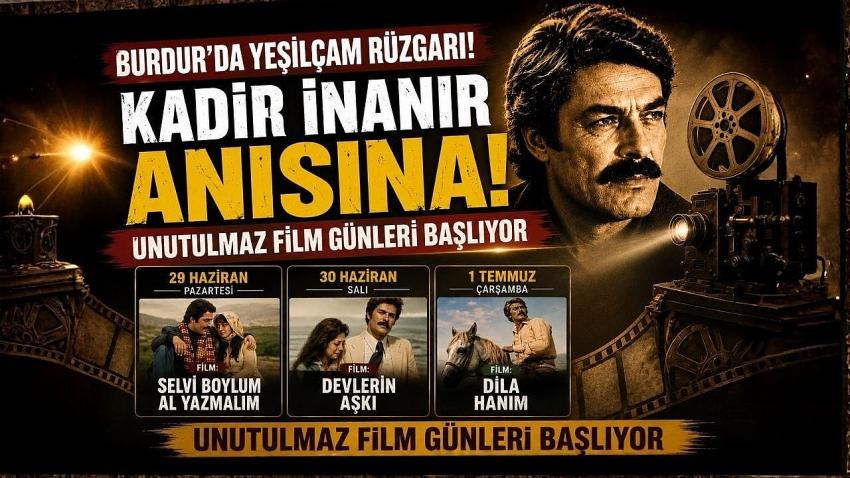 Burdur