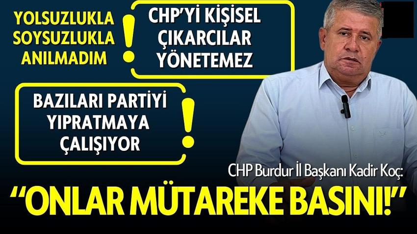 CHP