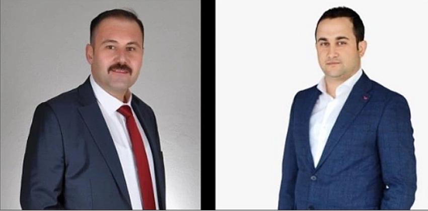 Karamanlı'da AK Parti'den 2 İstifa Birden!