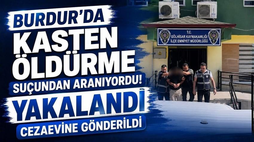 Burdur