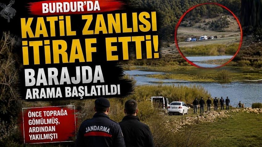 Burdur