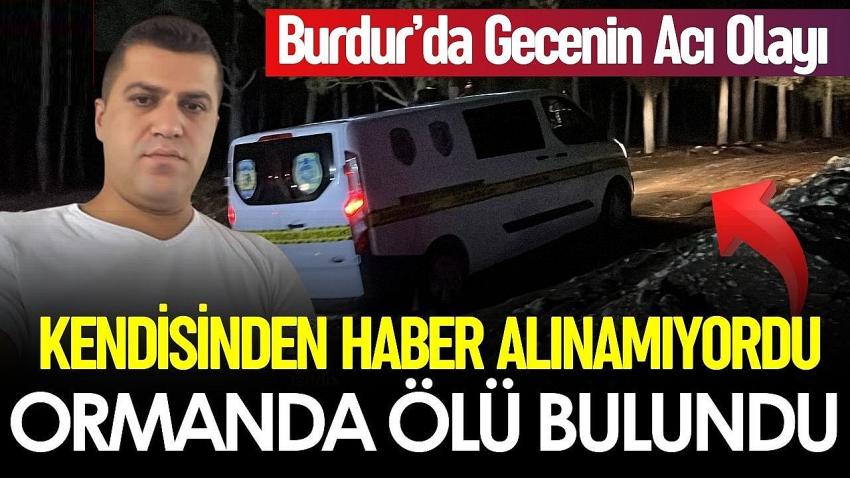Burdur