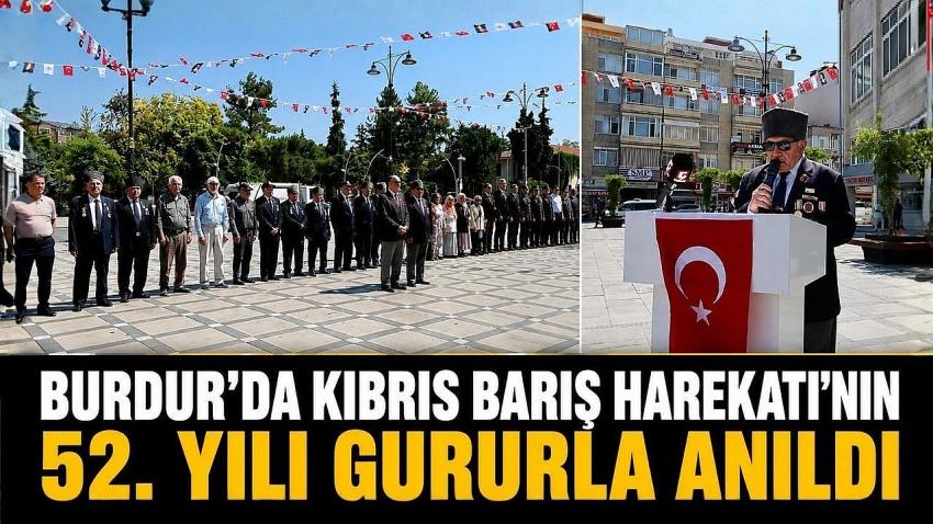 Burdur