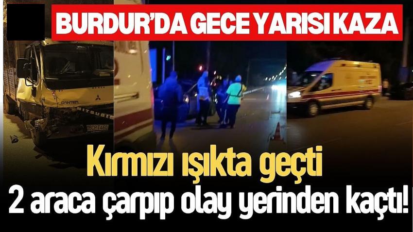 Burdur