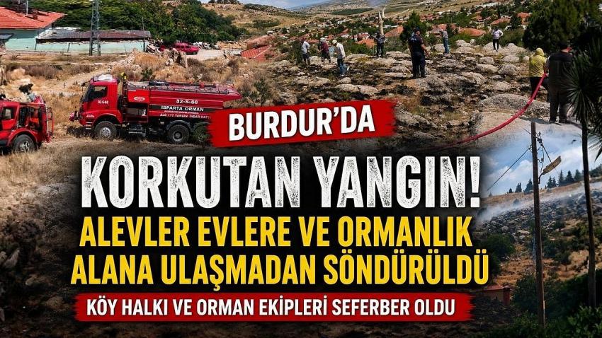 Burdur