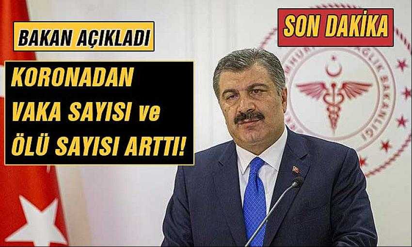 Ölü Sayısı 21'e Çıktı