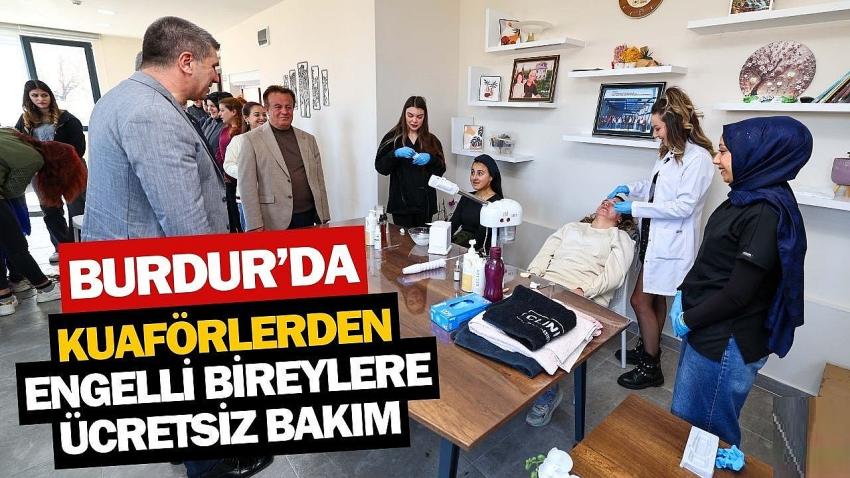 Burdur