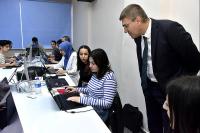 MAKÜLÜ Öğrencilerden Çizgi Film ve Animasyon Tasarımları