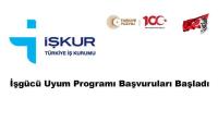 Burdur’da Milli Eğitim’den 100 Kişilik İş Fırsatı