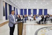 Başkan Ercengiz, engelli bireyler ve aileleriyle iftar yemeğinde bir araya geldi