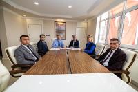 Burdur Belediyesi çalışanlarına 87 bin TL promosyon