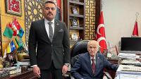 MHP Burdur İl Başkanı Gün: “Bizi Yok Sayanlar Yok Olacak!”