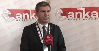 Başkan Ercengiz, Olağanüstü Kongreyi Değerlendirdi