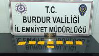 EMNİYET EKİPLERİNDEN NARKOTİK SUÇ OPERASYONU