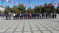 Burdur'da Ahilik Haftası Kutlamaları Başladı