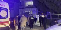 Burdur'da doğal gazdan ölüm! Yaşlı çift hayatını kaybetti!