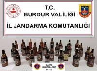 JANDARMADAN KAÇAKÇILIK VE ORGANİZE SUÇ OPERASYONUJANDARMADAN KAÇAKÇILIK VE ORGANİZE SUÇ OPERASYONU