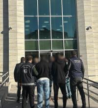 Burdur’da Gizli Ağ Çöktü! Operasyondan Tutuklamalar Çıktı