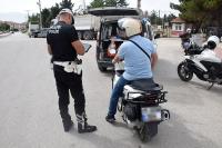 EMNİYET TRAFİK EKİPLERİNDEN KAPSAMLI DENETİM