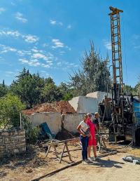 Burdur Belediyesi’nden revizyon planına esas mikro bölgeleme çalışması