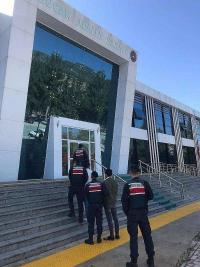 Burdur ve Bucak'ta uyuşturucu operasyonu: 2 kişi tutuklandı