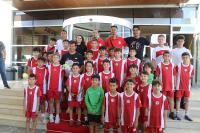 Antalyaspor Sezon Kampı İçin Burdur’da