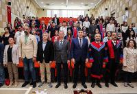 MAKÜ’de Bir İlk Yapıldı! Artık Geleneksel Olacak