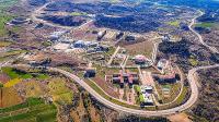 Green Campus MAKÜ! Dünya Çapında Tescillendi