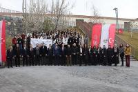 MAKÜ Rektörü Açıkladı: Geleceğin Meslekleri ve Kariyerin 'Ruh Kodları' Ne?