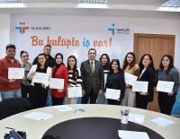 Burdur İŞKUR'dan Tarihi Başarı! 2025'in Şampiyonu Belli Oldu...