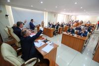 Burdur Belediyesi 2024 Bütçesi 1 Milyar 275 Milyon