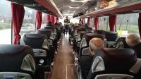 JANDARMA EKİPLERİNDEN TRAFİK DENETİMİ VE EĞİTİM FAALİYETLERİ