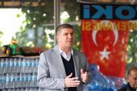 2014'ten bu yana Burdur Belediyesinin başarı hikayesi