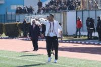 Maküspor'da Murat Türker Dönemi Sona Erdi