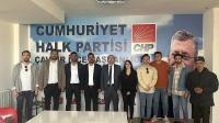 Çavdır'da Değişim Dedi: Kazanan Eczacı Ali Okan Yücel
