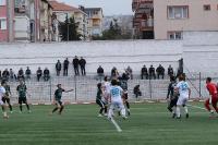 Burdur Maküspor evinde mağlup!