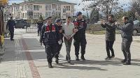Burdur’da ağıldaki çoban cinayetine 1 tutuklama, 2 adli kontrol