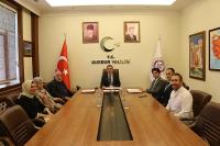 Burdur'da 'Çölyak Atölyesi' donatımı için protokol imzalandı