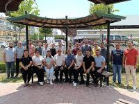 Burdur Veteriner Hekimler Odası: 'Hayvan Hakları İçin Yasayı Geri Çekin'