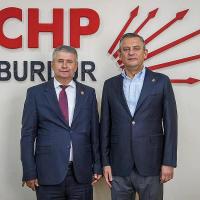 Türkiye'yi Karanlığa Teslim Etmeyeceğiz