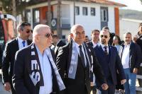Ümit Özdağ, Burdur'a Geliyor!
