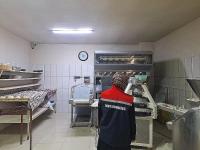 Burdur’da Gıda Denetimleri Aralıksız Sürüyor