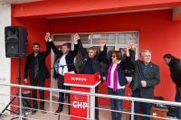 CHP Burdur'dan Sert Açıklama; “Bu Bir Darbedir!