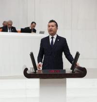 Akbulut: Süt Üreticisi Bayramda Mağdur Edildi