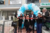 UZMAN KLİNİK PSİKOLOG HATİCE KÖKSAL KLİNİĞİNİ AÇTI
