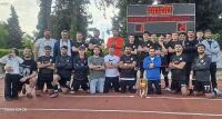 Şampiyon Tefenni Belediye Spor oldu