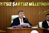 Başkan Ercengiz'den Kentsel Dönüşüm Açıklaması