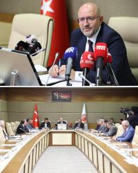 Üreticimizin Yanındayız, Sahaya İniyoruz