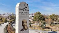 Bilimsel üretimde MAKÜ’nün gurur tablosu